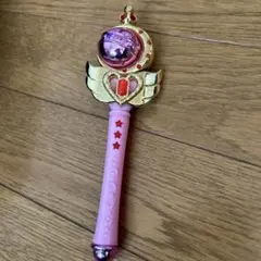 セーラームーン　スティック&ロッド