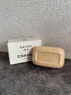 CHANEL N°5 サボン 75g