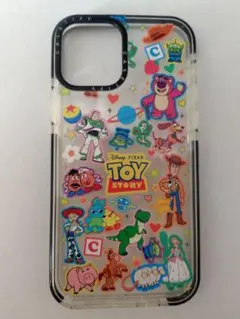 Disney x CASETiFY ディズニー×ケースティファイ　トイストーリー