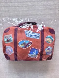 【未開封】昨日ゲット！東京ディズニーリゾート　バケーションパッケージブランケット
