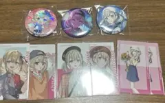 こはねセット③