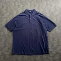 90〜00s HUGO BOSS polo shirt