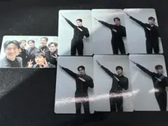 2PM 会場限定 10000円 1万円 購入特典 トレカ 7種コンプ - メルカリ