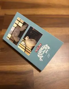 ベイマックス メモ用紙 Always with you オーマイカフェ予約特典