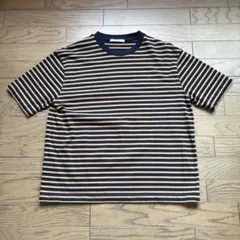 SLOANE スローン コットンテンジククールTシャツ 3 ブラウン
