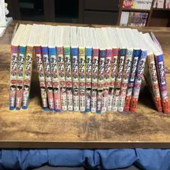 名球会 コミックス 全36巻 初版 - メルカリ