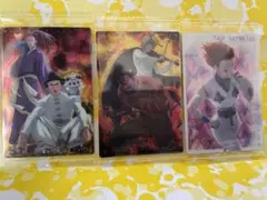 HUNTER× HUNTER イタジャガ3