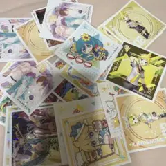 初音ミク シール ステッカー まとめ売り