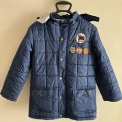 中綿コート サイズ140