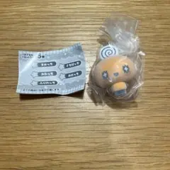たまごっち　カプセルフロッキーズ　めめっち