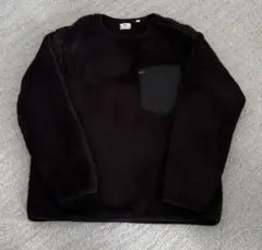 ユニクロ エンジニアドガーメンツ フリース