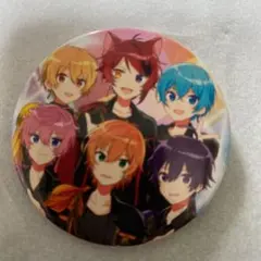 すとぷり 缶バッジ