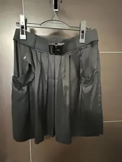 ARMANI JEANS 黒　スカート
