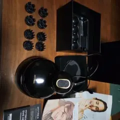 マイトレックス　EMS HEAD SPA PRO