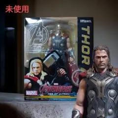 ソー フィギュア