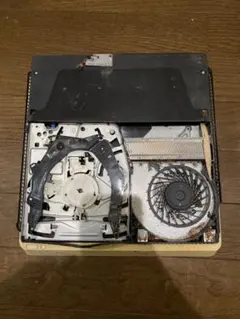 PlayStation 4本体ジャンク