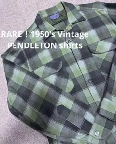 2026年最新】60〜70年代 ペンドルトン PENDLETONの人気アイテム - メルカリ