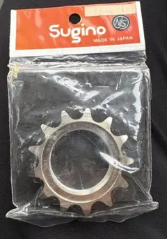 SUINO GIGAS スプロケット 1/2