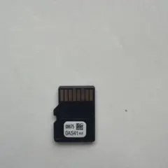 OAV26 TOYOTA 純正 microSDHCカード 16GB - メルカリ