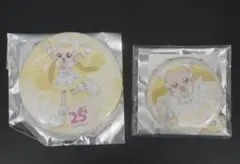 おジャ魔女どれみ　ハナちゃん　缶バッジ　まとめ売り