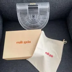 2026年最新】CULT GAIAの人気アイテム - メルカリ