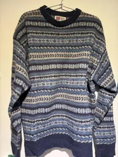 【Mサイズ】ニット 古着