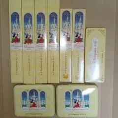 東京ディズニーランドホテル アメニティ