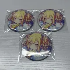 プロセカ 缶バッジ 天馬咲希 36c 35c - メルカリ