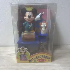 稀少品】ミッキーのジグソーパズル貯金箱 - メルカリ