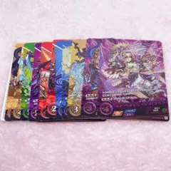 モンスト カード まとめ売り 12枚のサムネイル