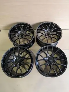 美品　RAYS VOLKRACING G27 PM 鍛造 19in 9J 112 美品 RAYS VOLKRACING G27 PM 鍛造 19in 9J 112 - メルカリ