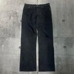 90s archive agnes.b homme Fade Denim