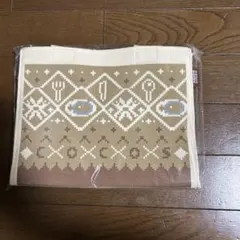 食器アイコン トートバッグ 、ココス福袋1000×700×250mm