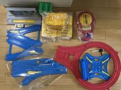 2026年最新】プラレールまとめ売りの人気アイテム - メルカリ
