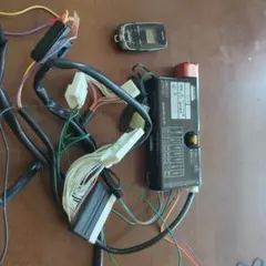 Carmate TE-W73PSB TE-157 リモコンスターター本体トヨタ車 - メルカリ