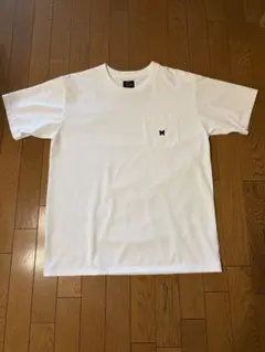 Needles ニードルズ tシャツ ビッグパピヨンtシャツ KP394 - メルカリ