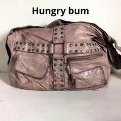 2026年最新】hungry bum バッグの人気アイテム - メルカリ