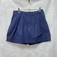 00's vintage 平成レトロカジュアルノームコア　y2kショートパンツのサムネイル