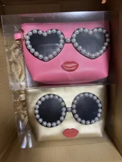 Bibiy ODETTE GLITTER BAG スパンコール ショルダーバッグ - メルカリ