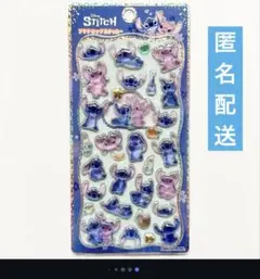 プチドロップステッカー スティッチ