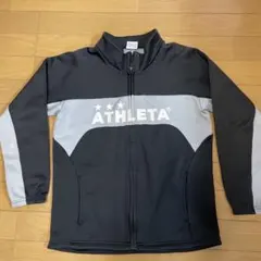 アスレタ　ジャージ　150