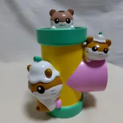 コロコロクリリン 貯金箱 ダイカットバンク レトロのサムネイル