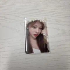 2026年最新】AESPA ウィンター トレカ シーグリの人気アイテム - メルカリ