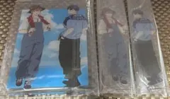 ギヴン 上ノ山立夏 佐藤真冬 5点 セット まとめ売り - メルカリ