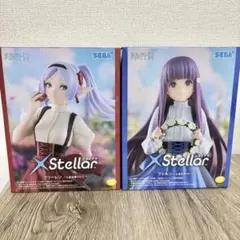 XStellar フリーレン フェルン フィギュアセット