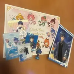 からぴち なおきりまとめ