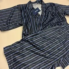 O53 新品男の子甚平150