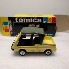 トミカ黒箱69三菱パジェロ(日本製) チームFOXギフト単品。 トミカ黒箱69三菱パジェロ(日本製) チームFOXギフト単品。 - メルカリ