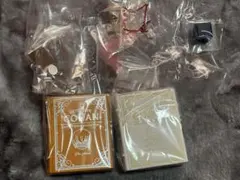 名探偵コナン SECRET BOOK collection 安室透 怪盗キッド