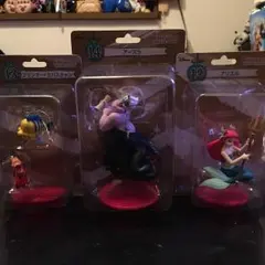 ディズニークリスマスオーナメントくじ